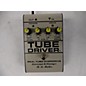 Used Bk Butler Used Bk Butler Tube Driver Effect Pedal thumbnail