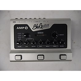 Used Landscape Audio Used BluGuitar Amp1 Footswitch