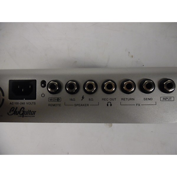 Used Used BluGuitar Amp1 Footswitch