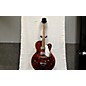 Used Gretsch Guitars Used Gretsch Guitars G5120 Electromatic Red Hollow Body Electric Guitar thumbnail