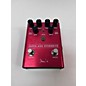 Used Fender Used Fender Santa Ana Effect Pedal thumbnail