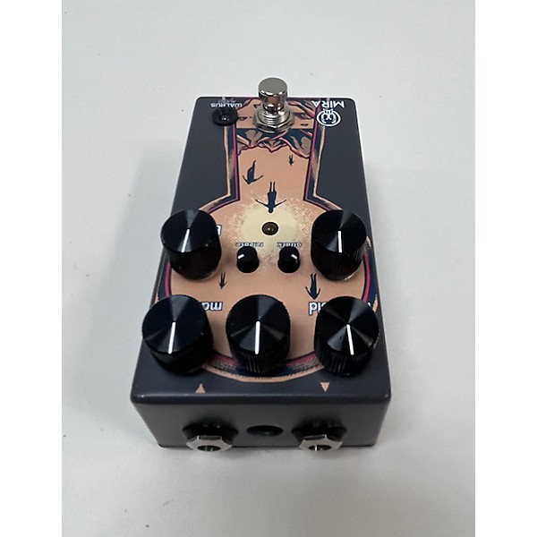 Used Walrus Audio Used Walrus Audio Mira Effect Pedal