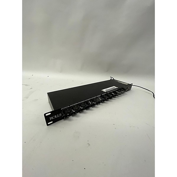 Used Rolls RM203X Unpowered Mixer