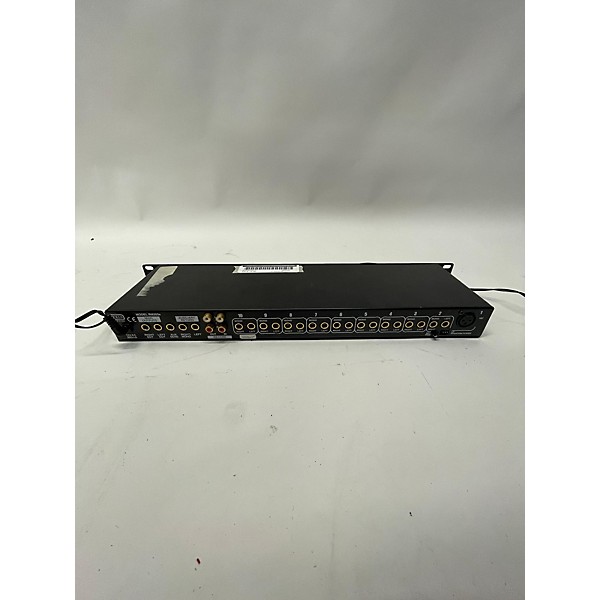 Used Rolls RM203X Unpowered Mixer