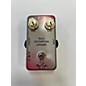 Used Nev Tech Used Nev Tech Razz Distortion Ceramic MK2.5 Effect Pedal thumbnail