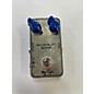 Used Nev Tech Used Nev Tech Dallas Blues Buster Effect Pedal thumbnail