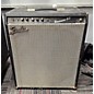 Used Fender Bassman 60 Bass Combo Amp thumbnail