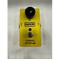 Used MXR M148 Micro Chorus Effect Pedal thumbnail