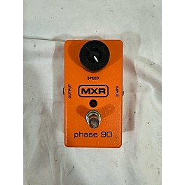 Used MXR Used MXR M101 Phase 90 Effect Pedal