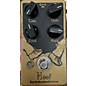 Used EarthQuaker Devices HOOF V2 Effect Pedal thumbnail