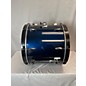 Used TAMA Imperialstar Drum Kit