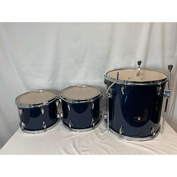 Used TAMA Imperialstar Drum Kit