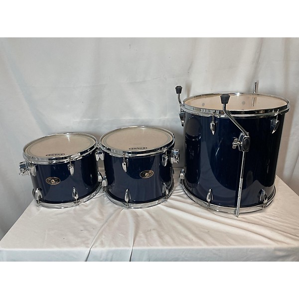 Used TAMA Imperialstar Drum Kit