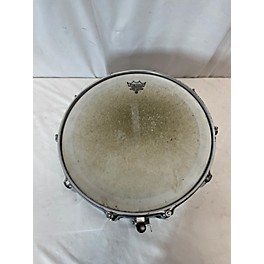 Used Percussion Plus Used 2010s PERCUSSION PLUS CHROME 14.5 Drum