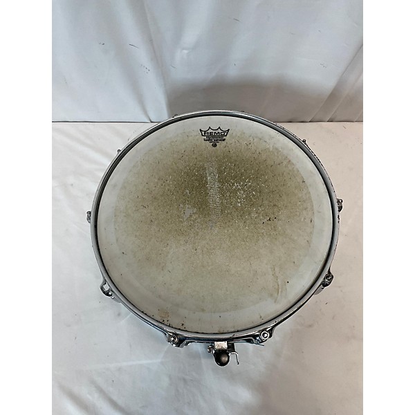 Used Used 2010s PERCUSSION PLUS CHROME 14.5 Drum