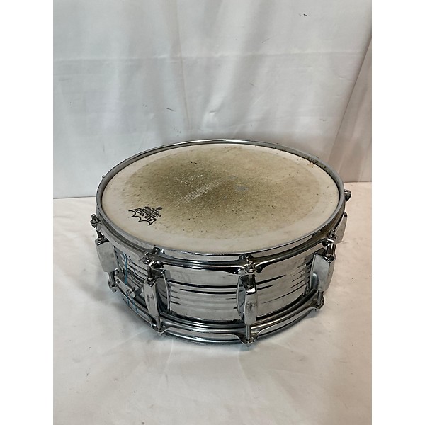 Used Used 2010s PERCUSSION PLUS CHROME 14.5 Drum