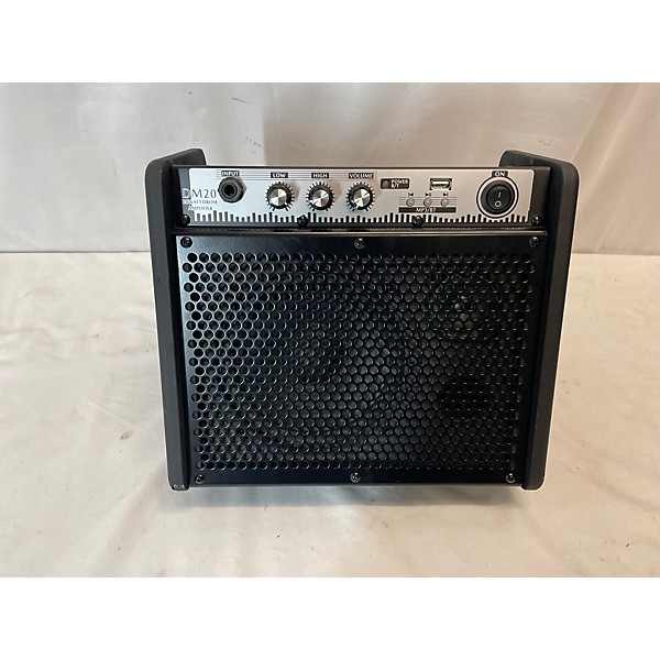 Used Used COOLMUSIC DM20 Drum Amplifier