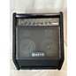 Used Simmons DA200S 200W Drum Amplifier thumbnail