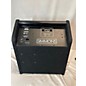 Used Simmons DA200S 200W Drum Amplifier