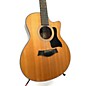 Used Taylor 356CE 12 String Acoustic Electric Guitar thumbnail