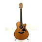 Used Taylor 356CE 12 String Acoustic Electric Guitar