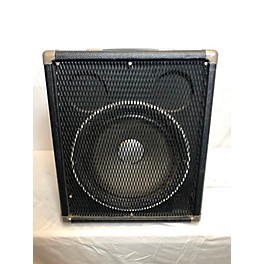 Used 1990s Webb Sound Co. 112 Guitar Cabinet