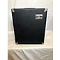 Used 1990s Webb Sound Co. 112 Guitar Cabinet