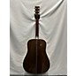 Used Martin Used 2020 Martin D28 Standard Natural Acoustic Guitar thumbnail