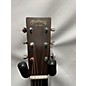 Used Martin Used 2020 Martin D28 Standard Natural Acoustic Guitar