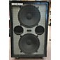 Used Genz Benz GB 215B Bass Cabinet thumbnail