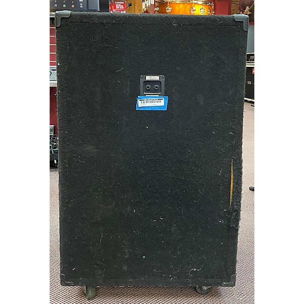 Used Genz Benz GB 215B Bass Cabinet