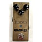 Used Used Wampler Tumnus Overdrive Effect Pedal thumbnail