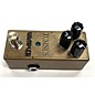 Used Used Wampler Tumnus Overdrive Effect Pedal