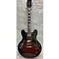 Used Epiphone 50TH ANNIVERSARY JOHN LEE HOOKER SHERATON Hollow Body Electric Guitar thumbnail