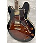 Used Epiphone 50TH ANNIVERSARY JOHN LEE HOOKER SHERATON Hollow Body Electric Guitar