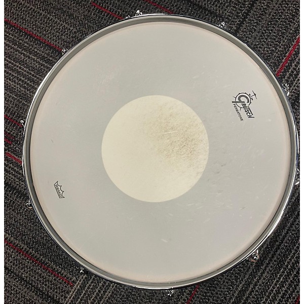 Used Gretsch Drums 14in Gr651415 Drum