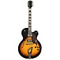 Used Gretsch Guitars Used Gretsch Guitars G2420 Sunburst Hollow Body Electric Guitar thumbnail