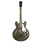 Used Epiphone Casino WORN Hollow Body Electric Guitar thumbnail