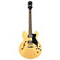 Used Epiphone Used Epiphone Dot Natural Hollow Body Electric Guitar thumbnail