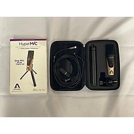 Used Apogee Used 2024 Apogee Hype Mic USB Microphone