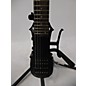 Used Alp Used ALP DRA 300 Black Solid Body Electric Guitar