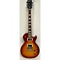 Used Gibson Les Paul Standard Solid Body Electric Guitar thumbnail