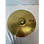 Used SABIAN Used SABIAN 16in SBR Series Crash Cymbal thumbnail