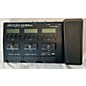 Used Zoom Used Zoom G3xn Effect Processor thumbnail