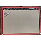 Used Fender Prosonic Tube Guitar Amp Head thumbnail