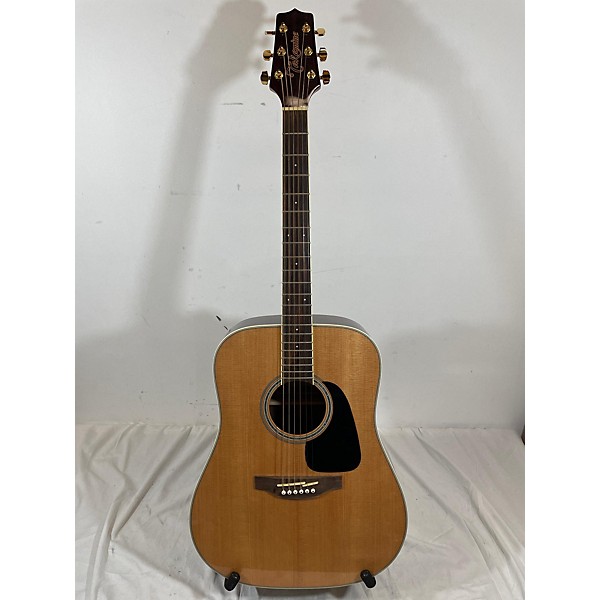 Used Takamine GD51 Acoustic Guitar