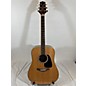 Used Takamine GD51 Acoustic Guitar thumbnail