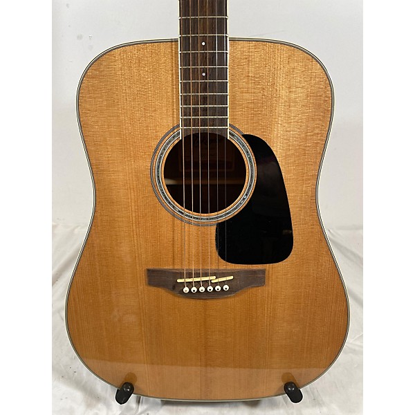 Used Takamine GD51 Acoustic Guitar