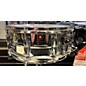 Used Premier Used Premier 14X5  1035 Snare Drum Drum Steel thumbnail