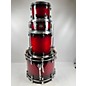 Used Ludwig Element Icon Drum Kit thumbnail